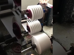 নদীর গভীরতানির্ণয় হার্ডওয়্যার আনুষাঙ্গিক উচ্চ কঠোরতা PTFE থ্রেড সীল টেপ