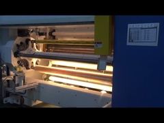 খাদ্য গ্রেড পরিষ্কার পিভিসি ক্লিং ফিল্ম মেশিন ব্যবহারের জন্য খাদ্য মোড়ানো ফিল্ম